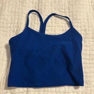 Beuond yoga sports bra